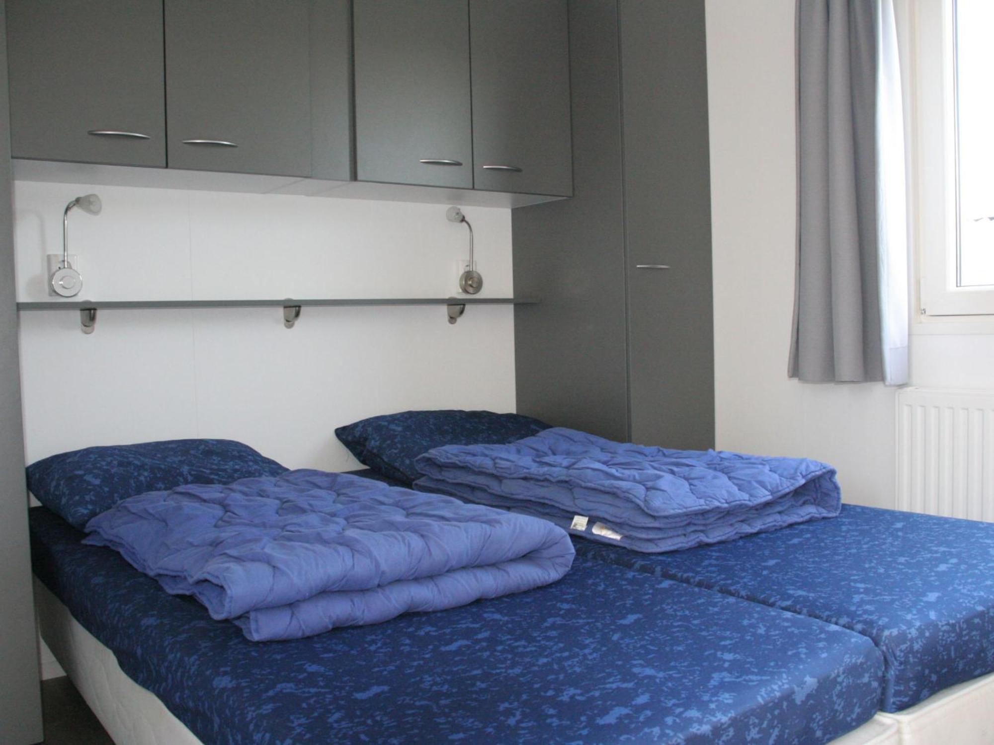 Holiday Home Luxe 6 Persoons-1 By Interhome Ретраншемент Экстерьер фото